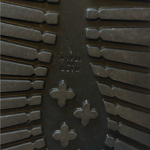 Gia Borghini Luna Technical Fabric Puffy Boot sz 40 - Picture 6 of 8